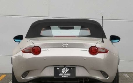 Mazda Roadster IV (ND), 2022 год, 1 500 000 рублей, 9 фотография