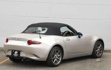 Mazda Roadster IV (ND), 2022 год, 1 500 000 рублей, 7 фотография