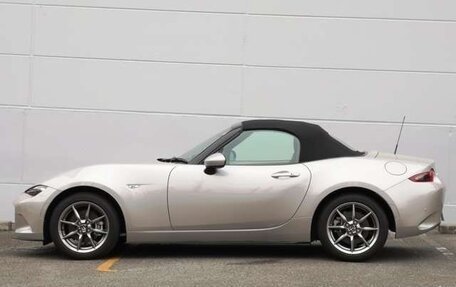 Mazda Roadster IV (ND), 2022 год, 1 500 000 рублей, 13 фотография