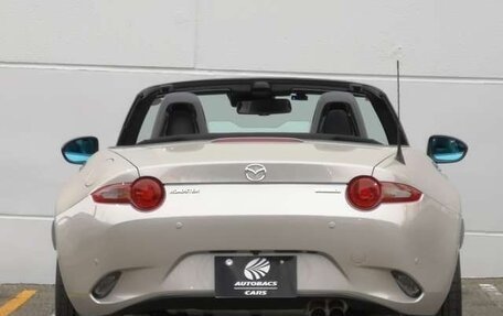 Mazda Roadster IV (ND), 2022 год, 1 500 000 рублей, 10 фотография