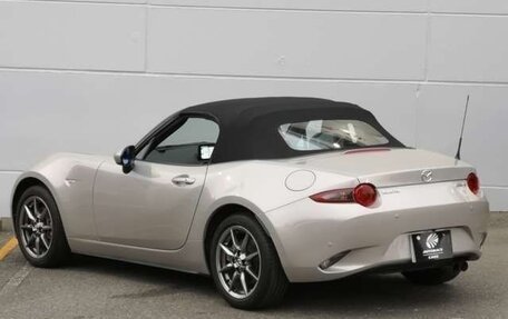 Mazda Roadster IV (ND), 2022 год, 1 500 000 рублей, 11 фотография