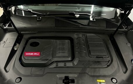 CheryExeed VX, 2022 год, 2 699 000 рублей, 30 фотография