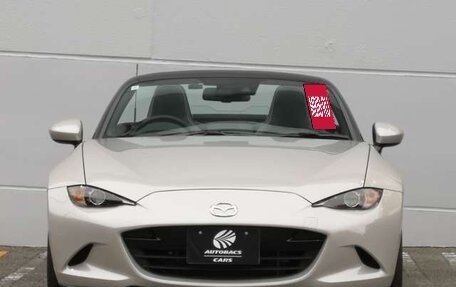 Mazda Roadster IV (ND), 2022 год, 1 500 000 рублей, 3 фотография