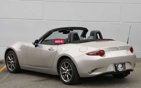 Mazda Roadster IV (ND), 2022 год, 1 500 000 рублей, 12 фотография