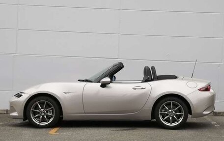 Mazda Roadster IV (ND), 2022 год, 1 500 000 рублей, 14 фотография