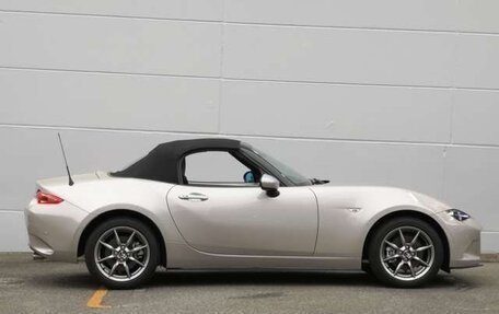 Mazda Roadster IV (ND), 2022 год, 1 500 000 рублей, 16 фотография