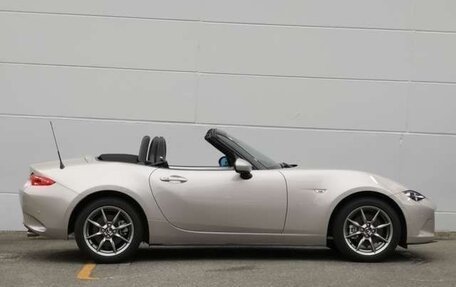 Mazda Roadster IV (ND), 2022 год, 1 500 000 рублей, 15 фотография