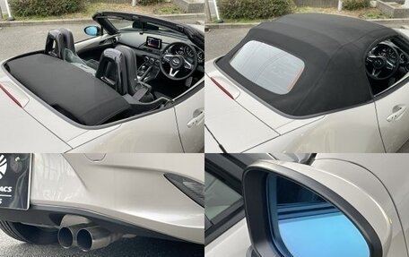 Mazda Roadster IV (ND), 2022 год, 1 500 000 рублей, 22 фотография