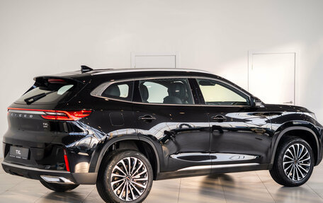 CheryExeed TXL, 2024 год, 4 290 000 рублей, 6 фотография