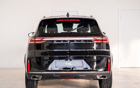 CheryExeed TXL, 2024 год, 4 290 000 рублей, 4 фотография