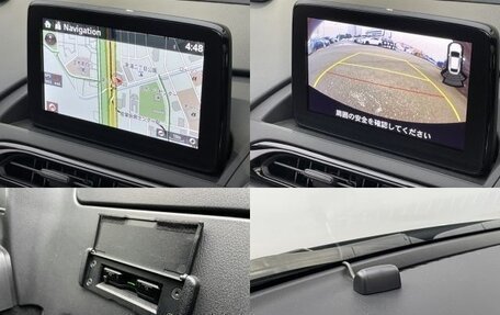 Mazda Roadster IV (ND), 2022 год, 1 500 000 рублей, 21 фотография