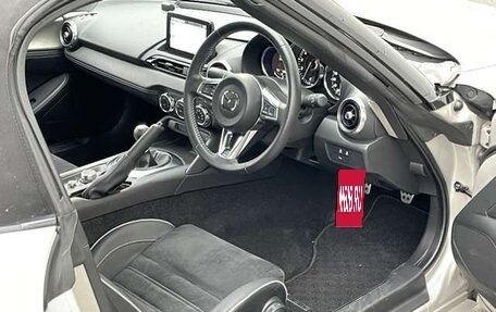 Mazda Roadster IV (ND), 2022 год, 1 500 000 рублей, 17 фотография