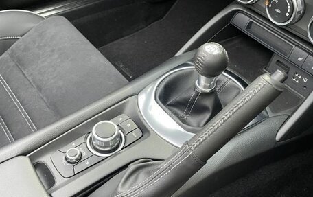 Mazda Roadster IV (ND), 2022 год, 1 500 000 рублей, 23 фотография