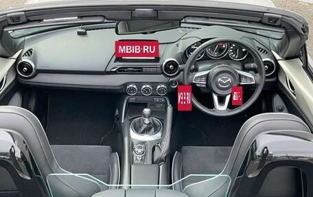 Mazda Roadster IV (ND), 2022 год, 1 500 000 рублей, 18 фотография