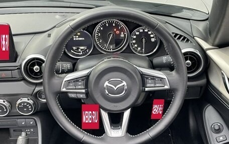 Mazda Roadster IV (ND), 2022 год, 1 500 000 рублей, 19 фотография