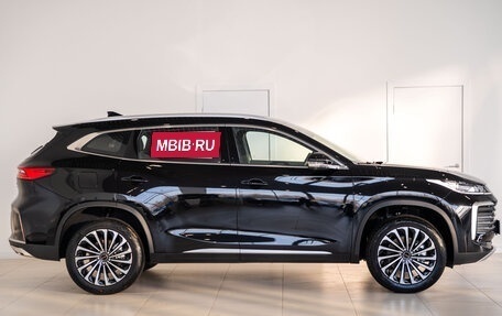 CheryExeed TXL, 2024 год, 4 290 000 рублей, 7 фотография