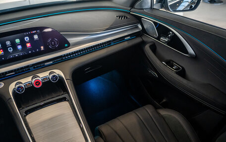 CheryExeed TXL, 2024 год, 4 290 000 рублей, 12 фотография