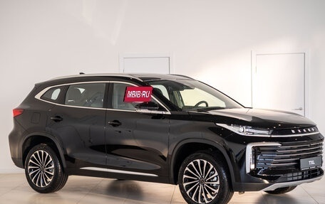 CheryExeed TXL, 2024 год, 4 290 000 рублей, 8 фотография