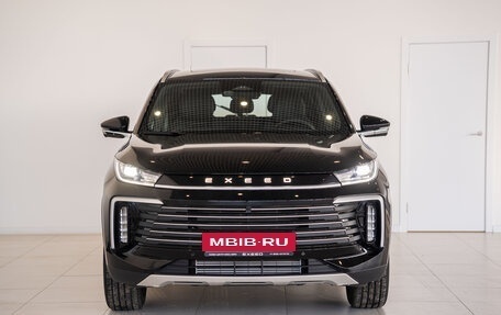 CheryExeed TXL, 2024 год, 4 290 000 рублей, 9 фотография