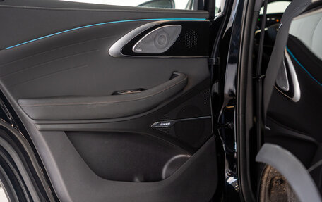 CheryExeed TXL, 2024 год, 4 290 000 рублей, 29 фотография