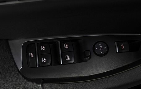 BMW X3, 2018 год, 3 679 000 рублей, 13 фотография