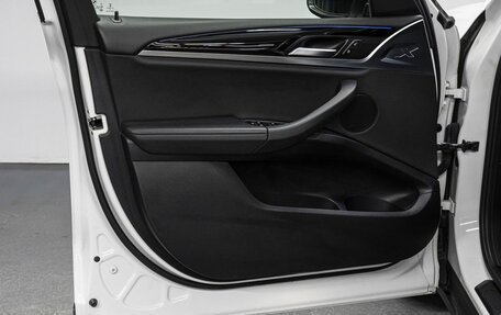 BMW X3, 2018 год, 3 679 000 рублей, 12 фотография