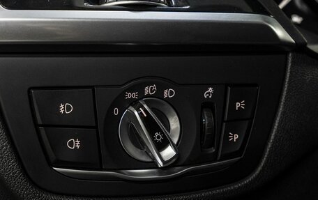 BMW X3, 2018 год, 3 679 000 рублей, 11 фотография