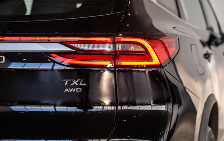 CheryExeed TXL, 2024 год, 4 290 000 рублей, 39 фотография