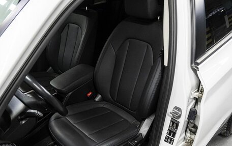 BMW X3, 2018 год, 3 679 000 рублей, 15 фотография