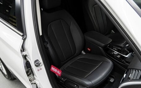 BMW X3, 2018 год, 3 679 000 рублей, 19 фотография