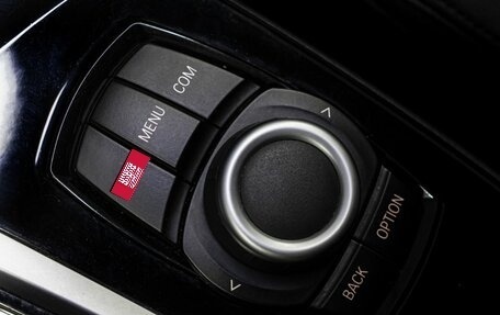 BMW X3, 2018 год, 3 679 000 рублей, 29 фотография