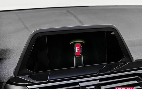 BMW X3, 2018 год, 3 679 000 рублей, 27 фотография