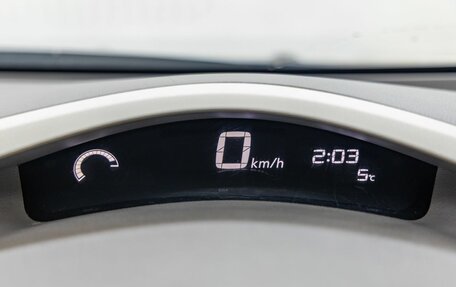 Nissan Leaf I, 2011 год, 578 000 рублей, 18 фотография