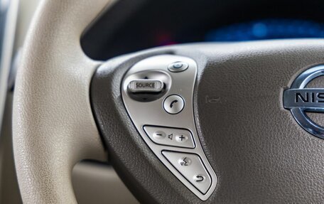 Nissan Leaf I, 2011 год, 578 000 рублей, 19 фотография