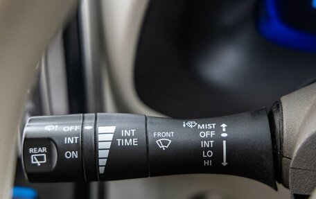 Nissan Leaf I, 2011 год, 578 000 рублей, 20 фотография