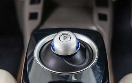 Nissan Leaf I, 2011 год, 578 000 рублей, 26 фотография