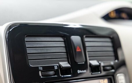 Nissan Leaf I, 2011 год, 578 000 рублей, 30 фотография