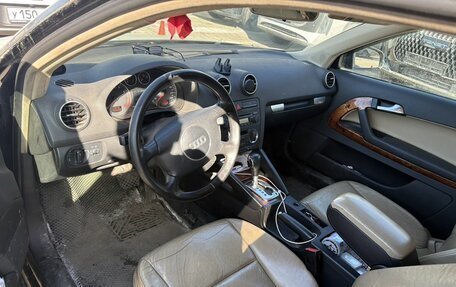 Audi A3, 2004 год, 499 000 рублей, 5 фотография