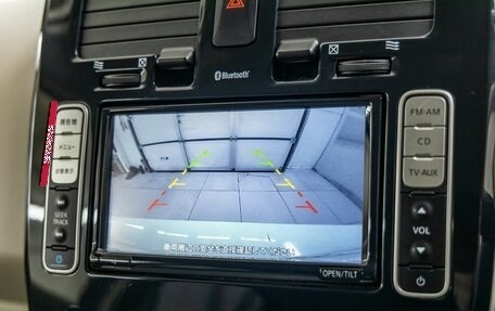 Nissan Leaf I, 2011 год, 578 000 рублей, 32 фотография