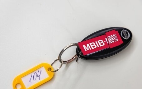 Nissan Leaf I, 2011 год, 578 000 рублей, 38 фотография