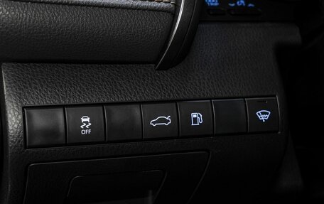 Toyota Camry, 2018 год, 2 379 000 рублей, 21 фотография