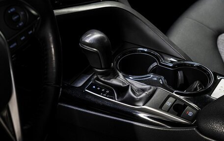 Toyota Camry, 2018 год, 2 379 000 рублей, 25 фотография