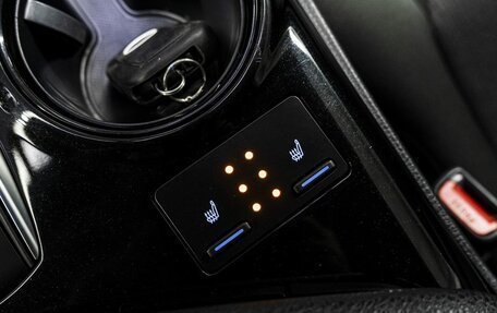 Toyota Camry, 2018 год, 2 379 000 рублей, 24 фотография