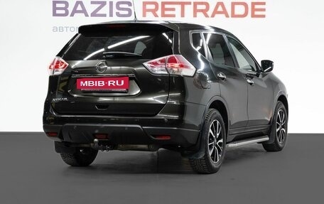 Nissan X-Trail, 2016 год, 1 800 000 рублей, 6 фотография