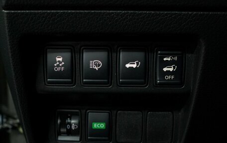 Nissan X-Trail, 2016 год, 1 800 000 рублей, 13 фотография