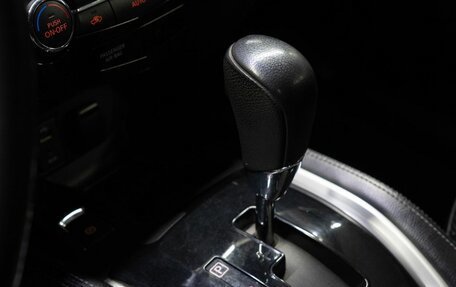 Nissan X-Trail, 2016 год, 1 800 000 рублей, 11 фотография