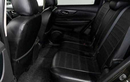 Nissan X-Trail, 2016 год, 1 800 000 рублей, 16 фотография