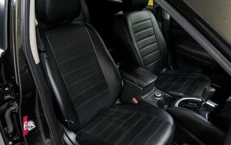 Nissan X-Trail, 2016 год, 1 800 000 рублей, 18 фотография