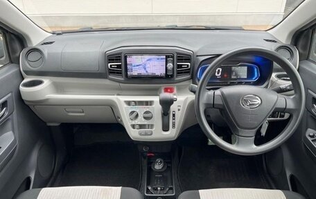 Daihatsu Mira e:S II, 2022 год, 585 000 рублей, 8 фотография