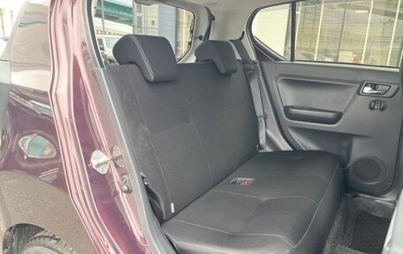 Daihatsu Mira e:S II, 2022 год, 585 000 рублей, 7 фотография